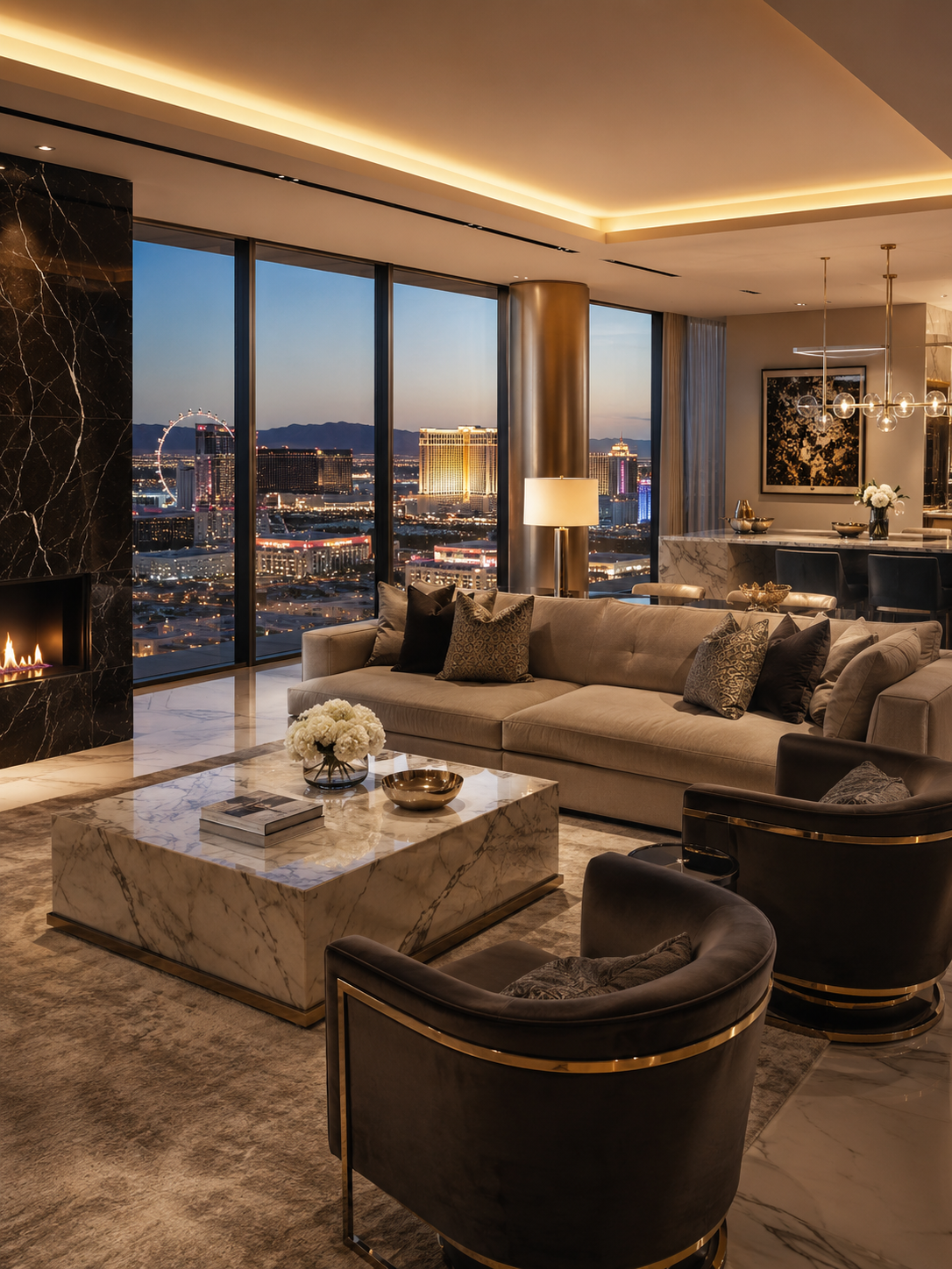 Premium real estate consultation